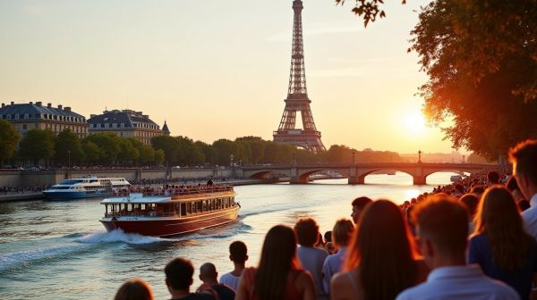 Découvrez les incontournables pour un séjour à Paris réussi