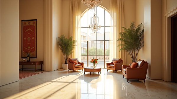 Découvrez les meilleurs hôtels réservés aux adultes au Maroc