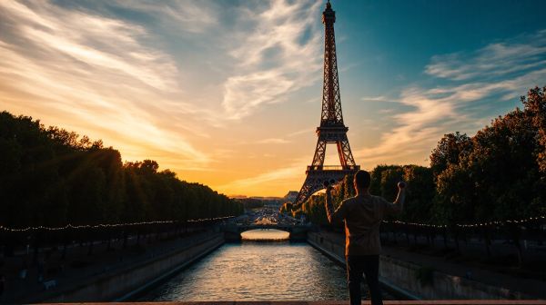 Les meilleures astuces pour profiter pleinement de Paris