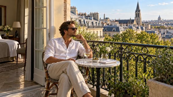 Top 10 boutique hôtels à Paris pour un séjour inoubliable