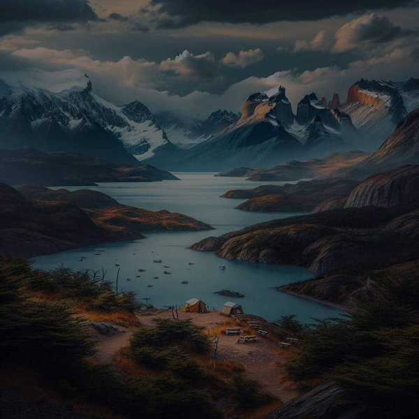 Quels sont les meilleurs lieux pour une escapade photographique en Patagonie ?