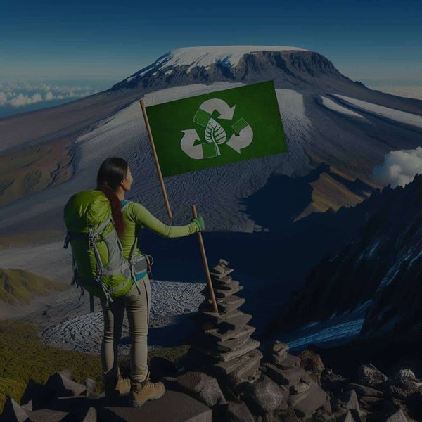 Comment réussir l'ascension du Kilimandjaro tout en respectant l'environnement?