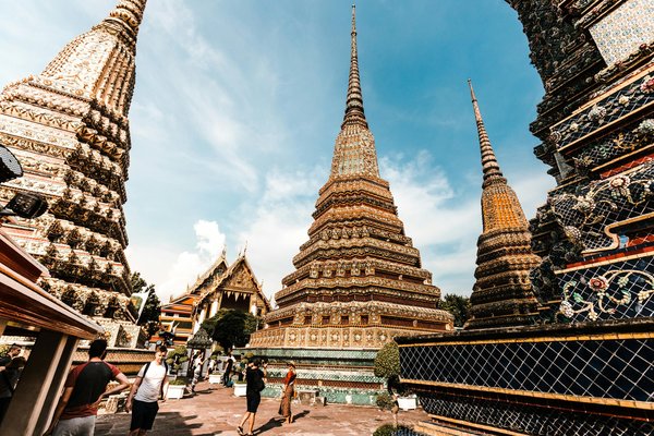 Guide thailande : votre compagnon pour un voyage inoubliable