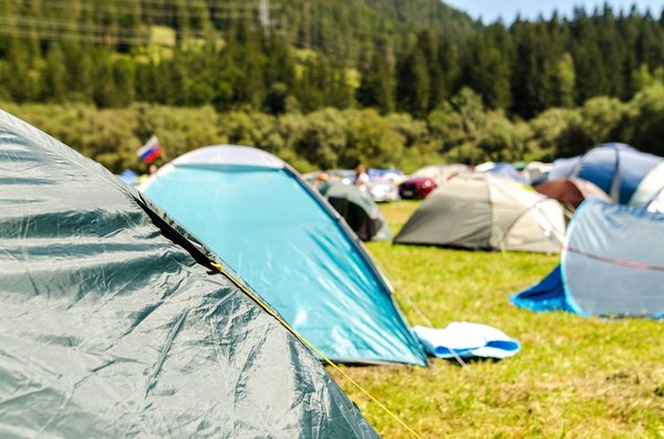 Vivez des vacances inoubliables avec le camping nature en France